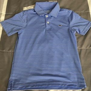 Vineyard Vines Polo-toddler